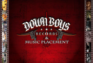 Down Boys Music Placement