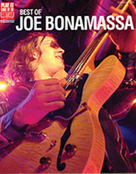 Joe Bonamassa 