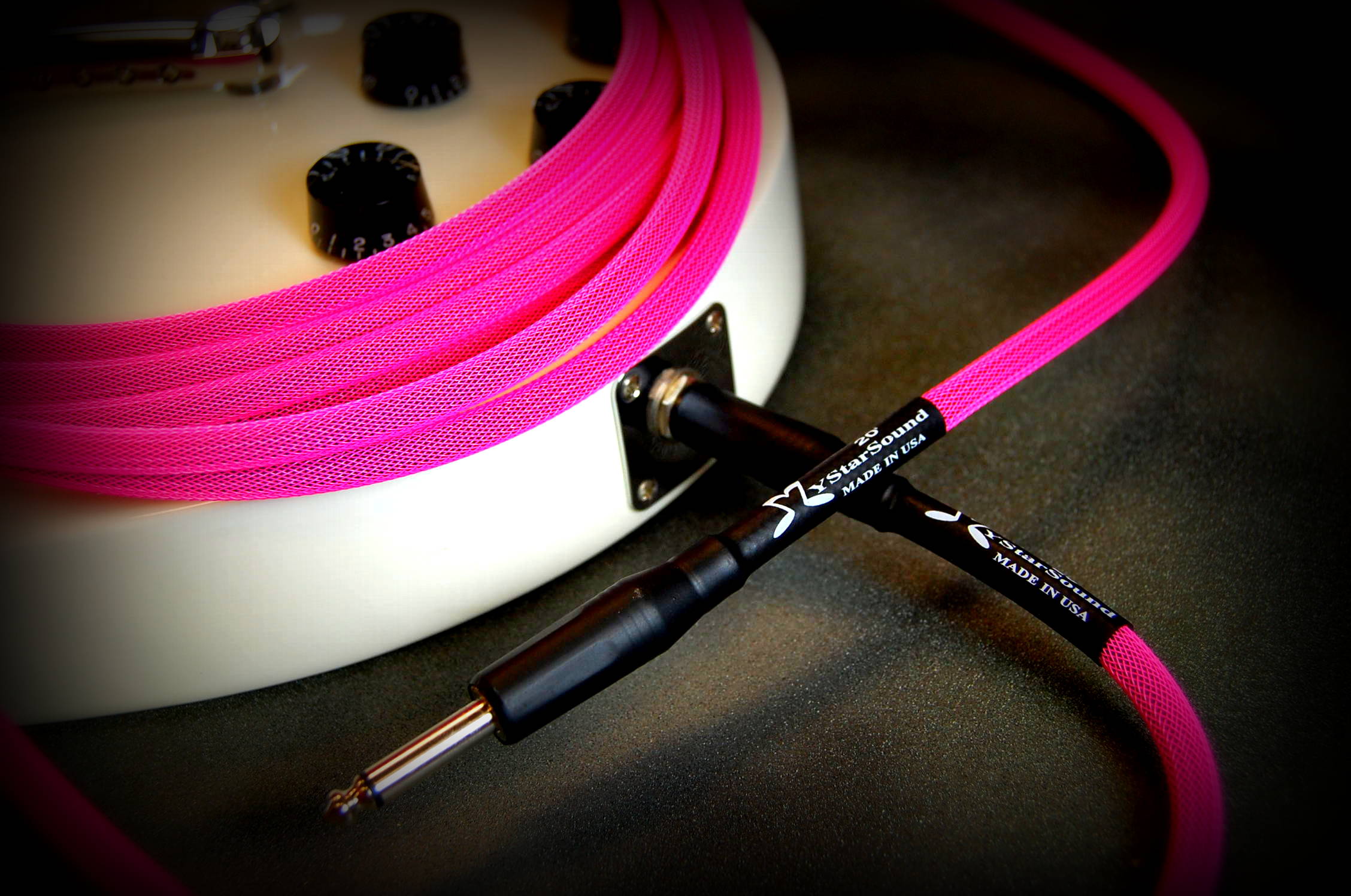 MyStarSound| Instrument and Guitar Cable, Patch, Insert, and MyStarSound| Instrument and Guitar Cable, Patch, Insert, and