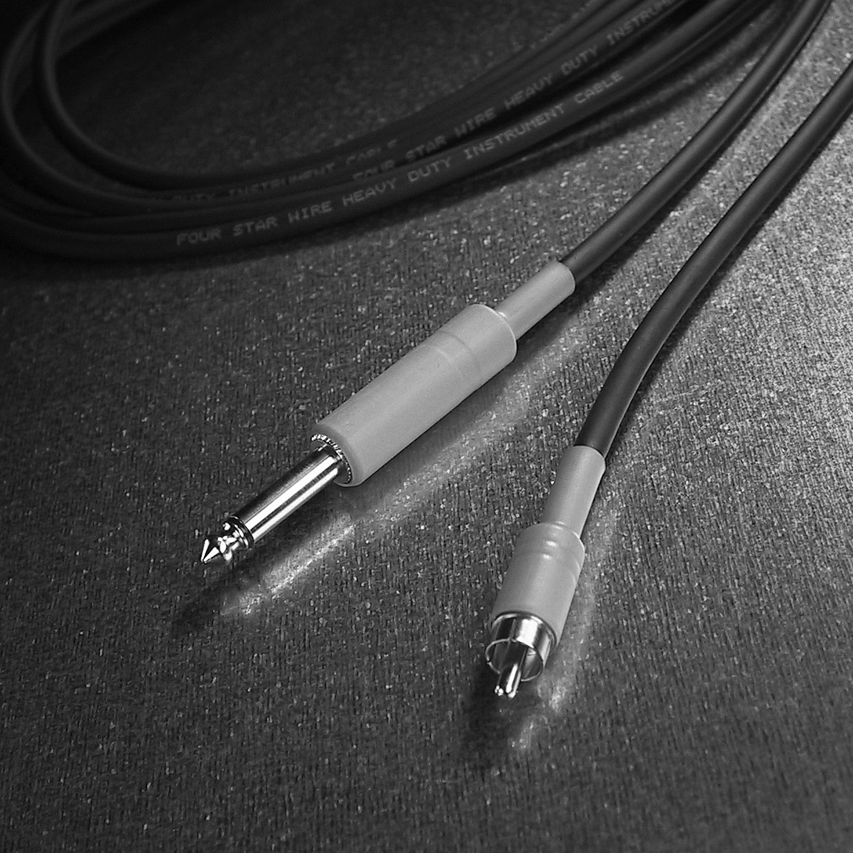 MyStarSound Instrument and Guitar Cable, Patch, Insert, and Wireless