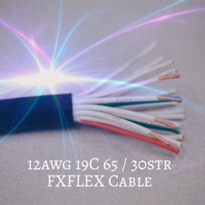 MyStarSound Image of MyStarSound Flex Cable 19C 65/30STR