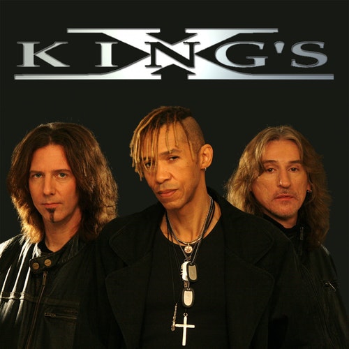 Kings X 