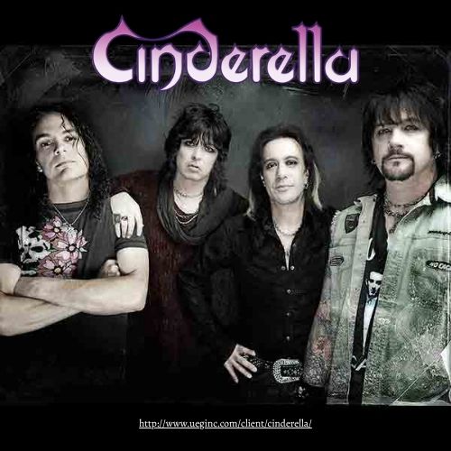 Cinderella