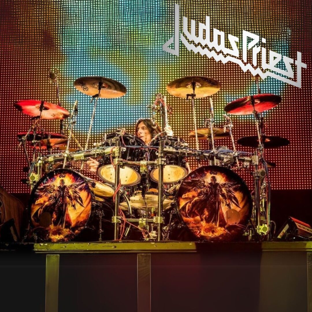Judas Priest