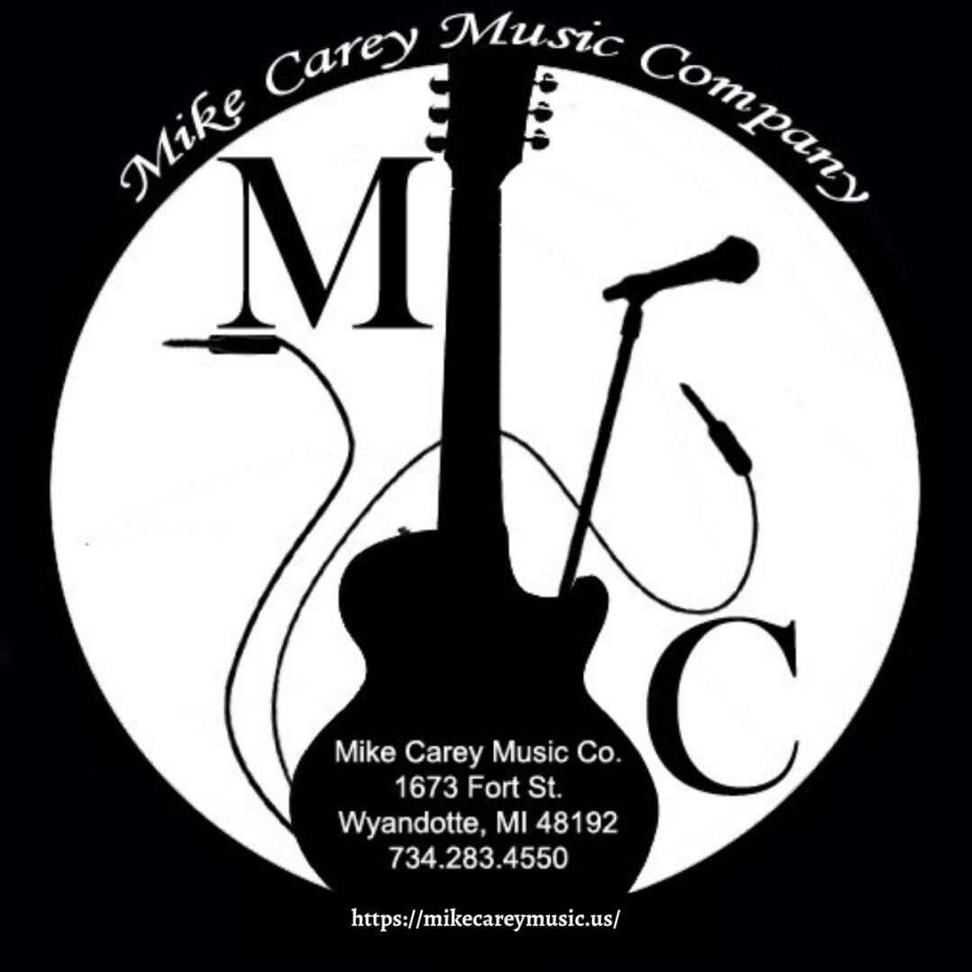 Mike Carey Music 