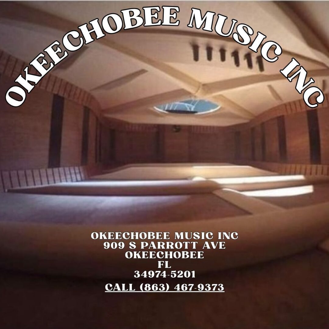 Okeechobee Music LLC 