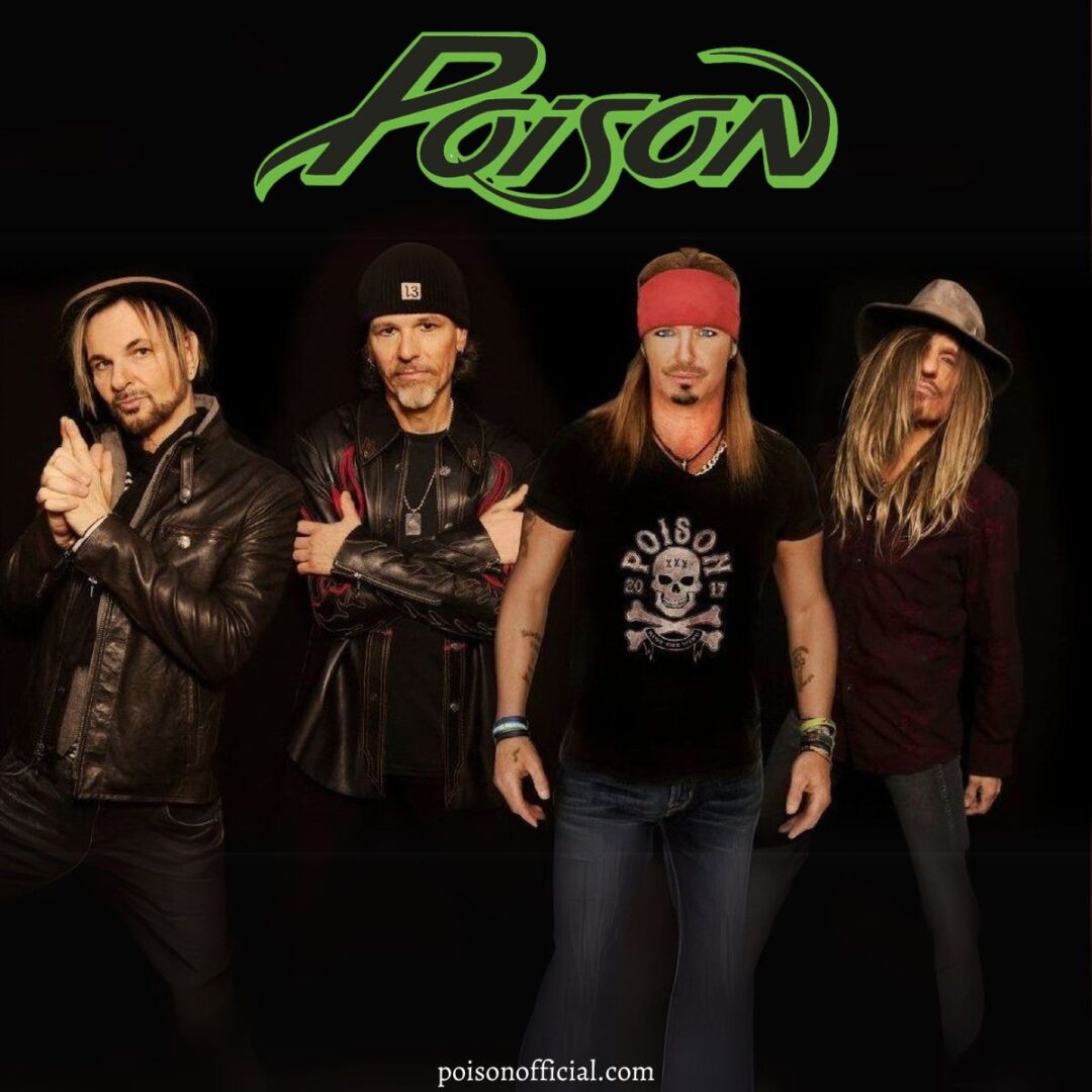Poison