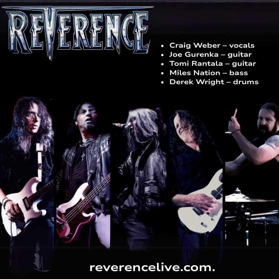 Reverence
