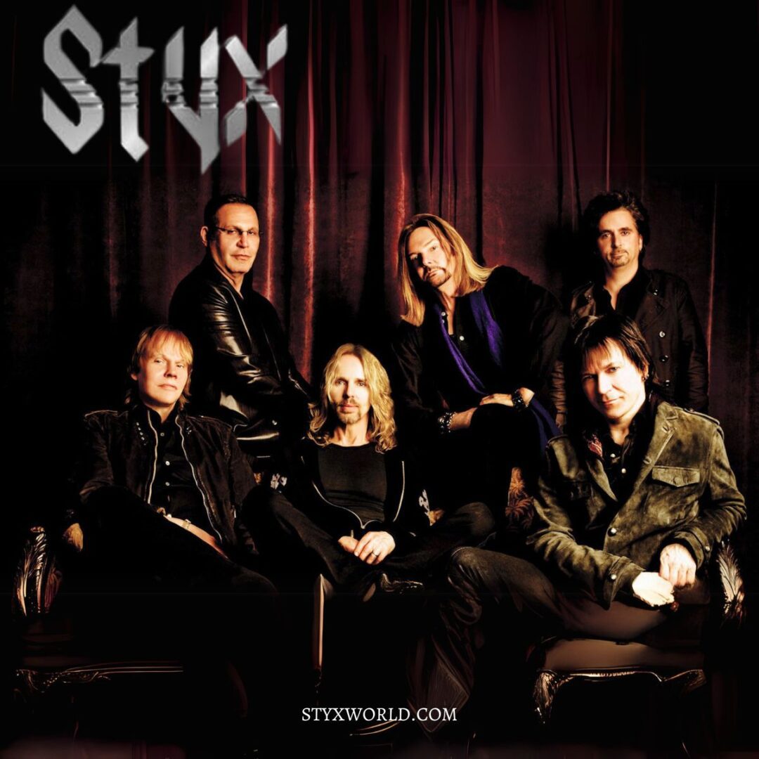 Styx