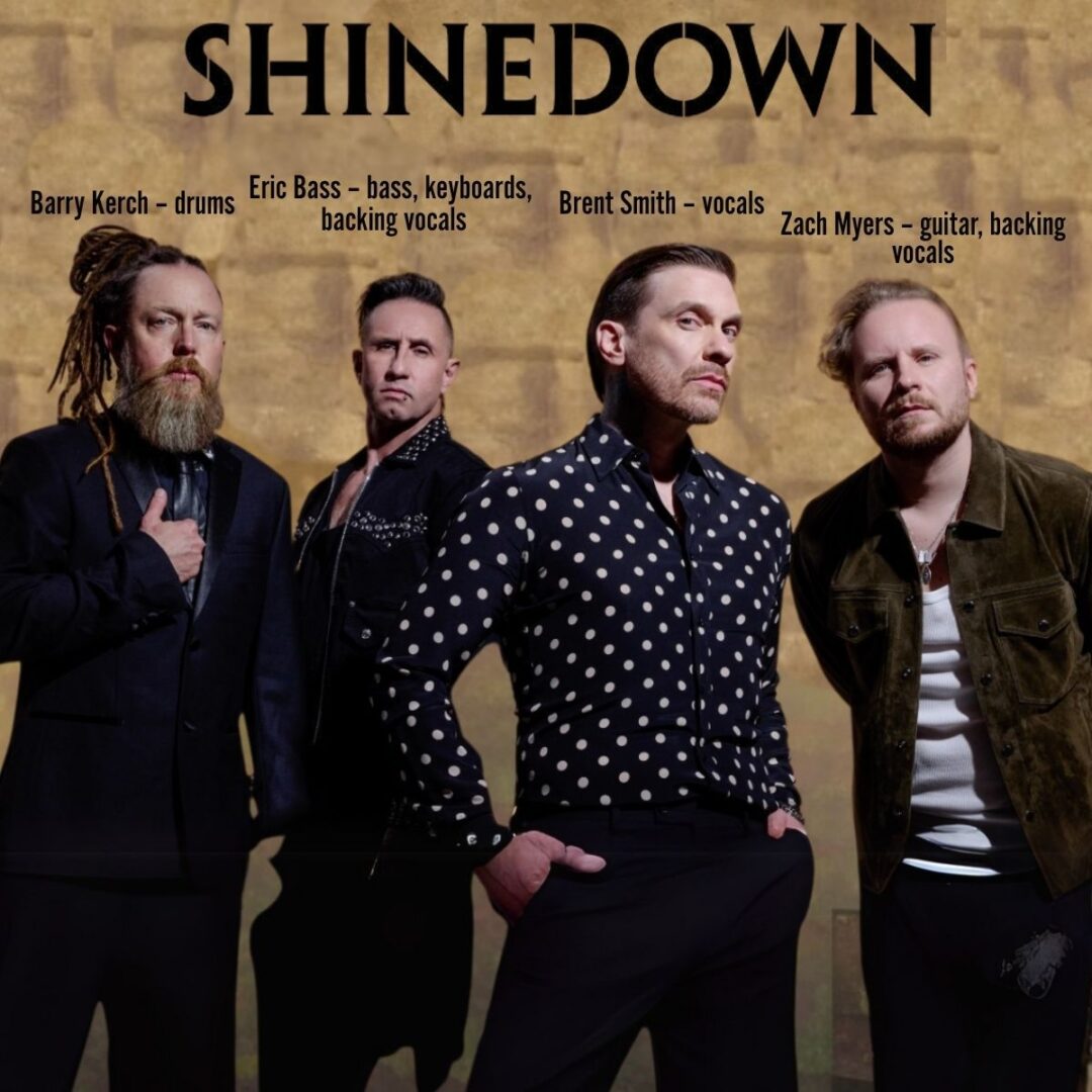 Shinedown