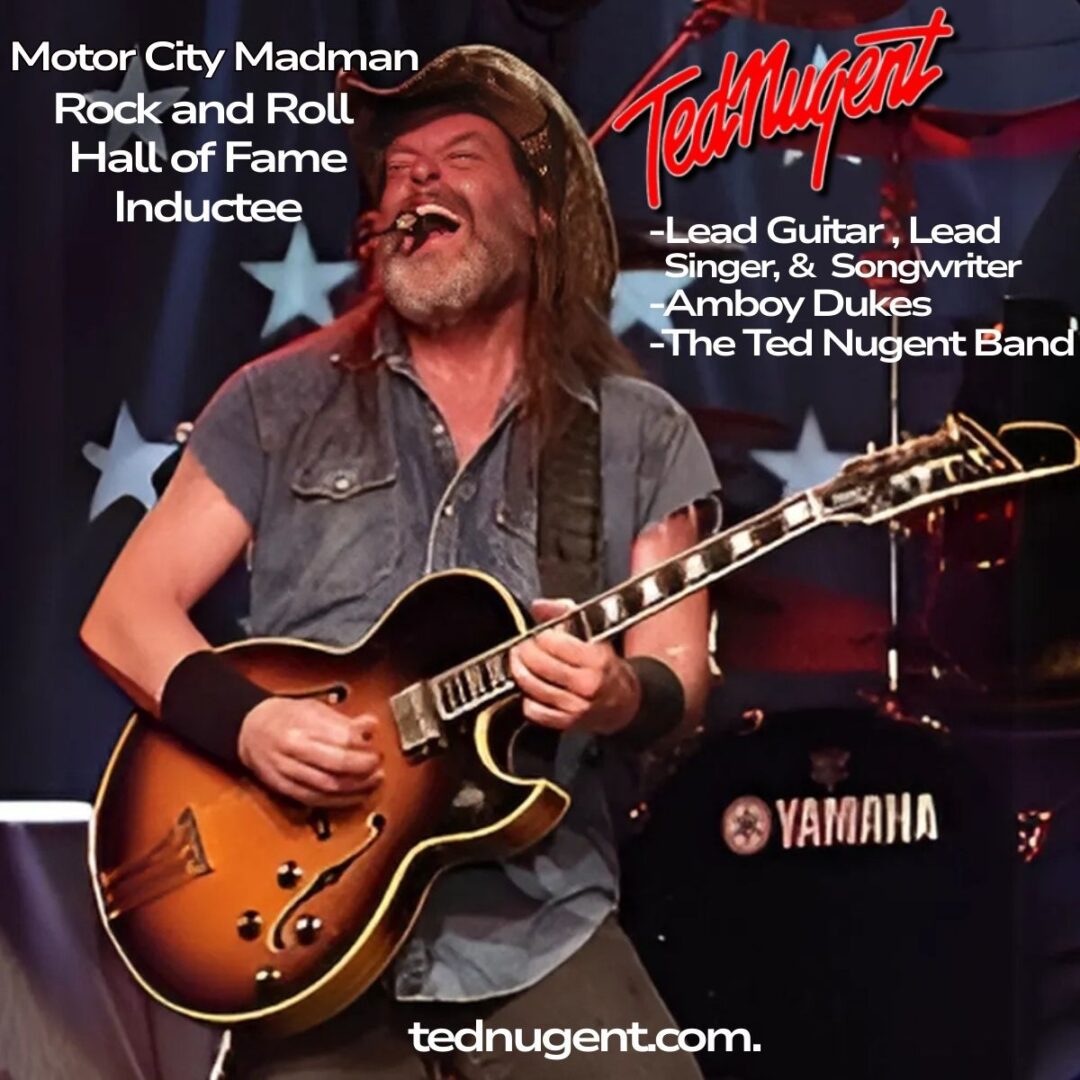 Ted Nugent