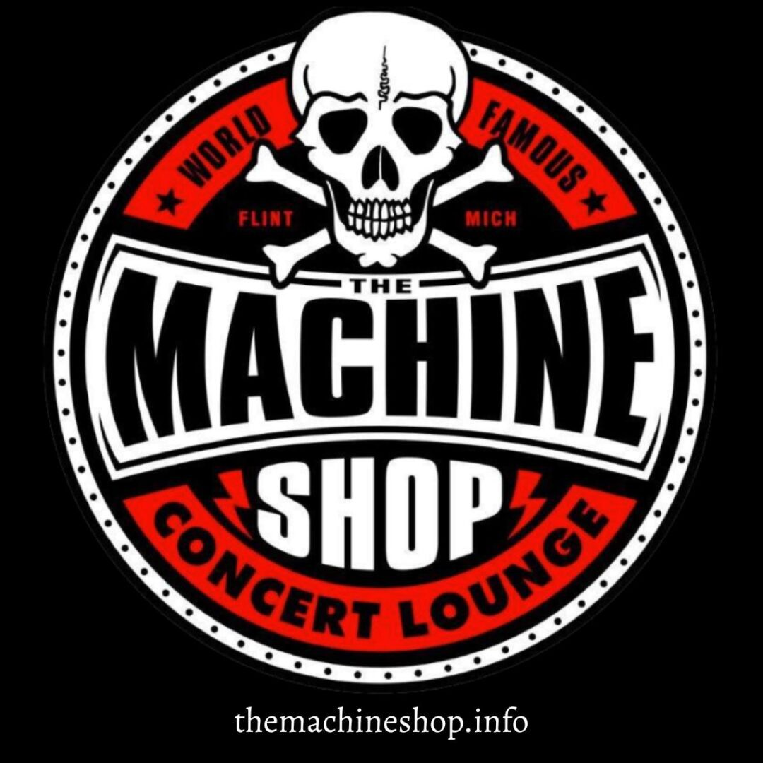 The Machine Shop