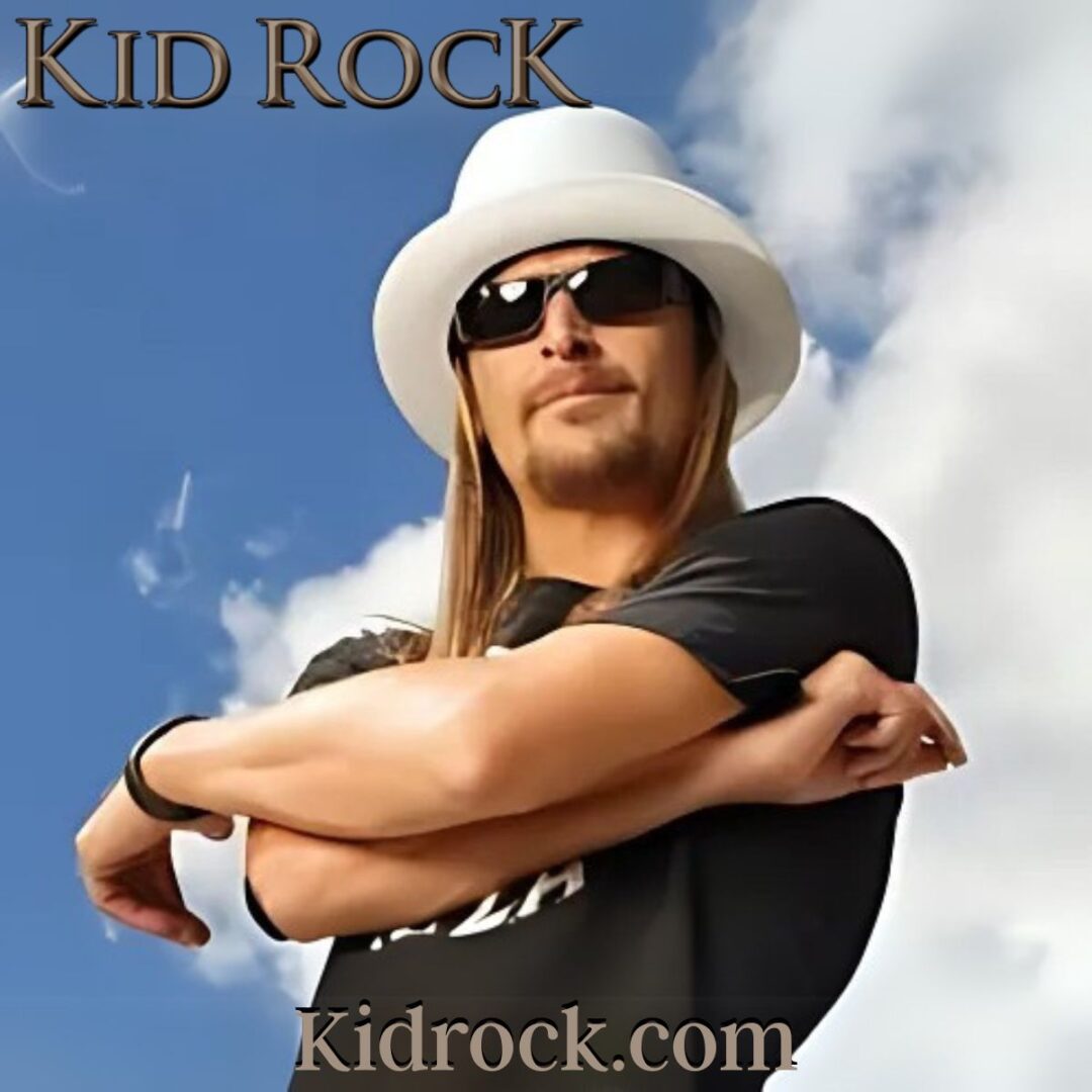 Kid Rock 