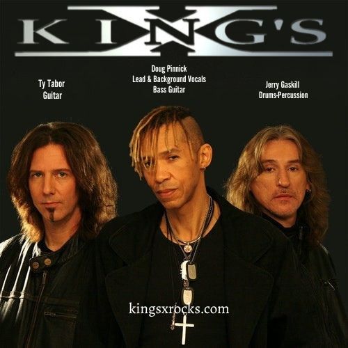 Kings X 