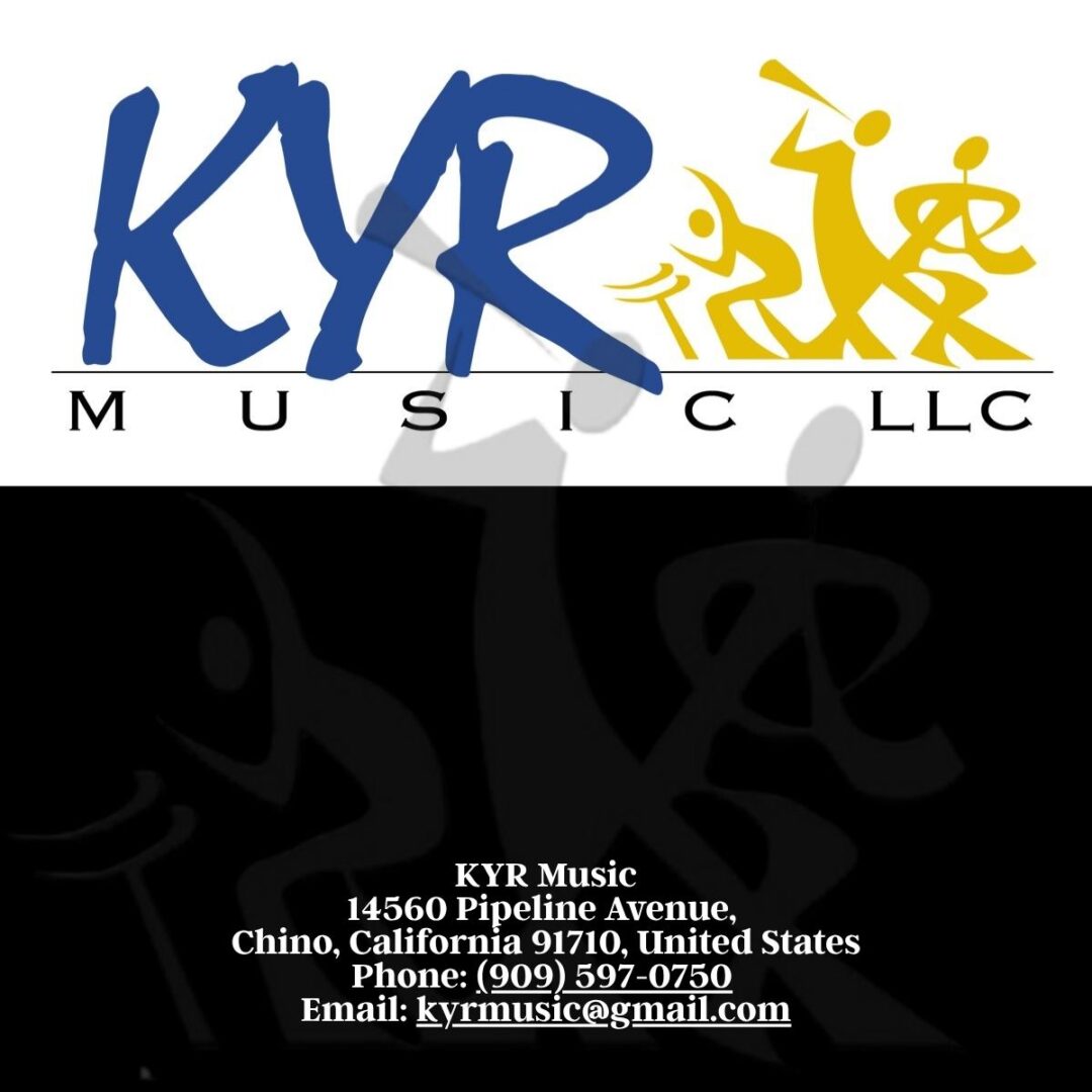 KYR Music 