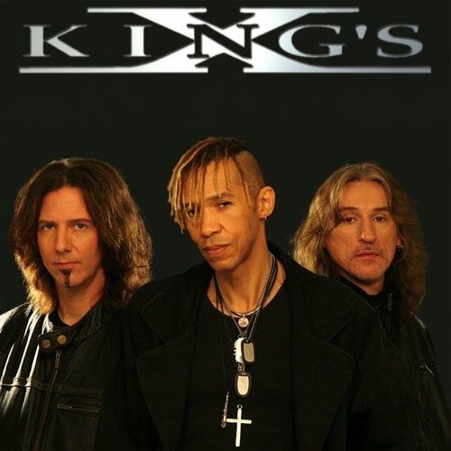 Kings X 