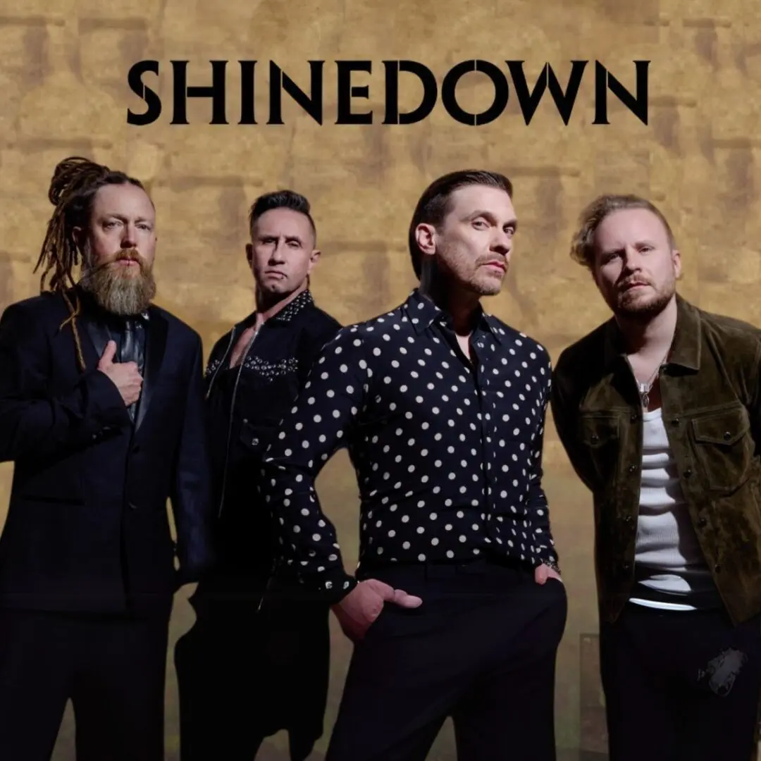 Shinedown